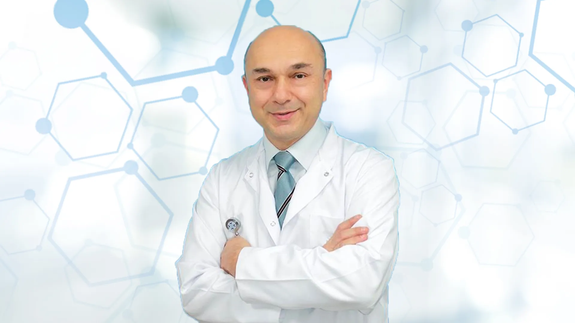 Parkinson ile Savaşı Beyin Pili ile Son Buldu, Mesleğine Sağlıklı Bir Şekilde Geri Döndü