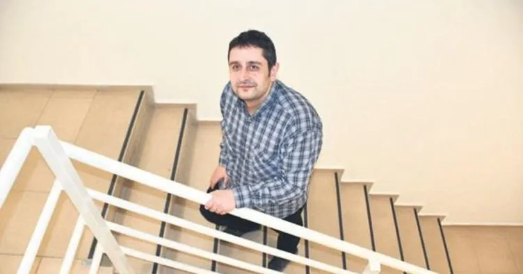 Merdiven Korkusunu Homeopati İle Yendi