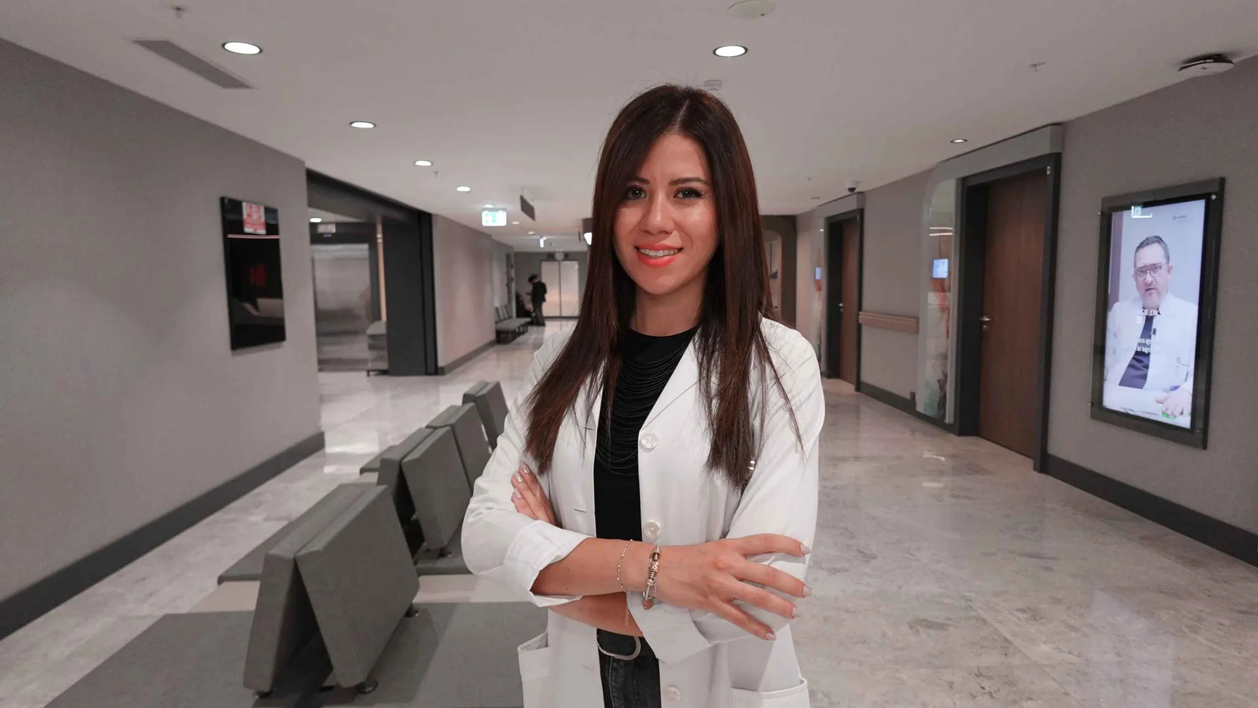 Erken Tanı ve Düzenli Tedaviyle HIV Kontrol Altında