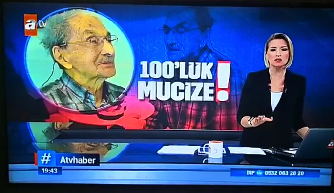 100'lük Mucize