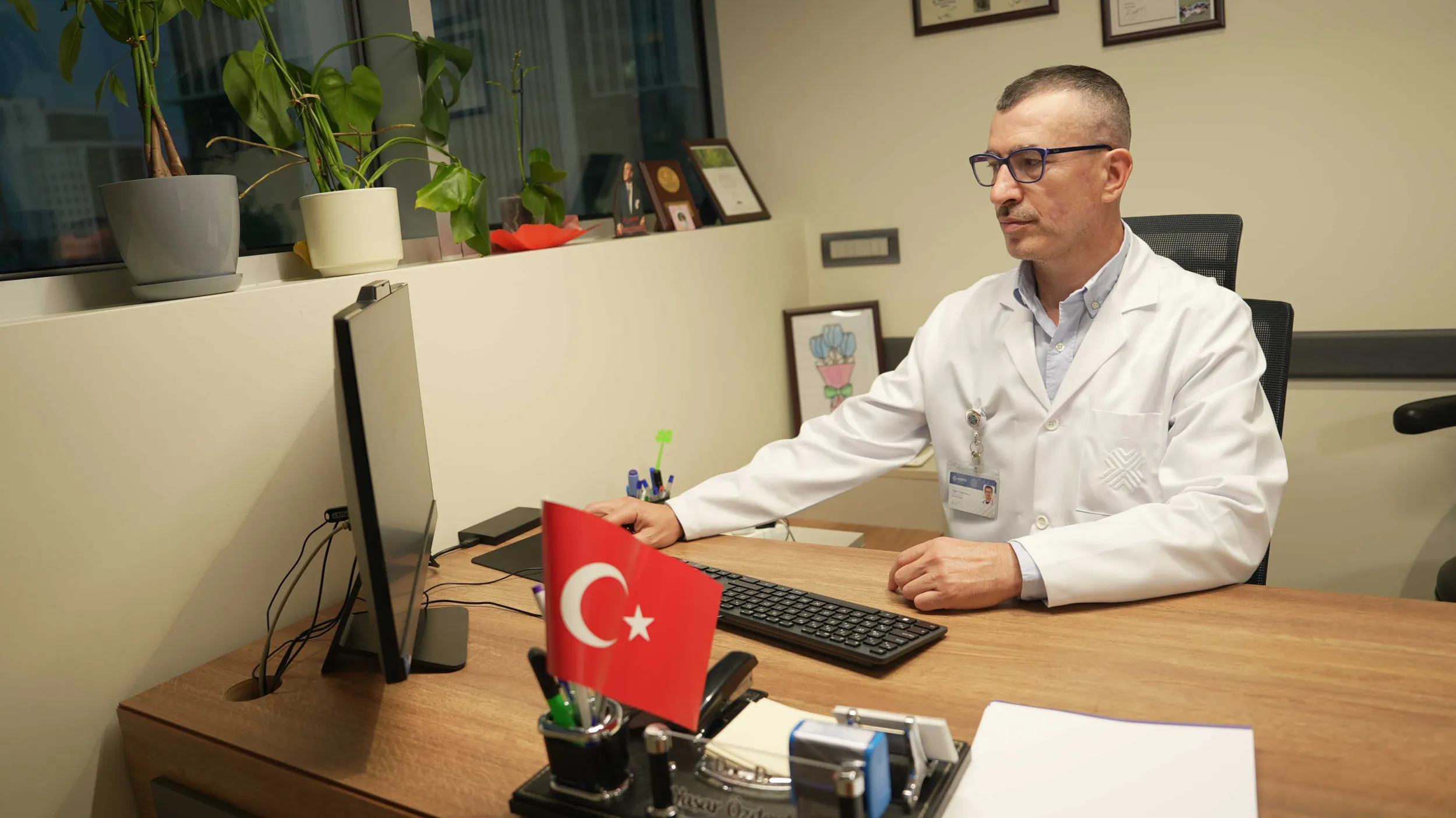 Obezitenin Sihirli Anahtarı: Ölçülü Yemek
