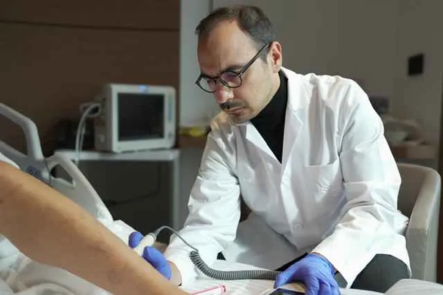 Yara Onarımında Doku Transferleri 