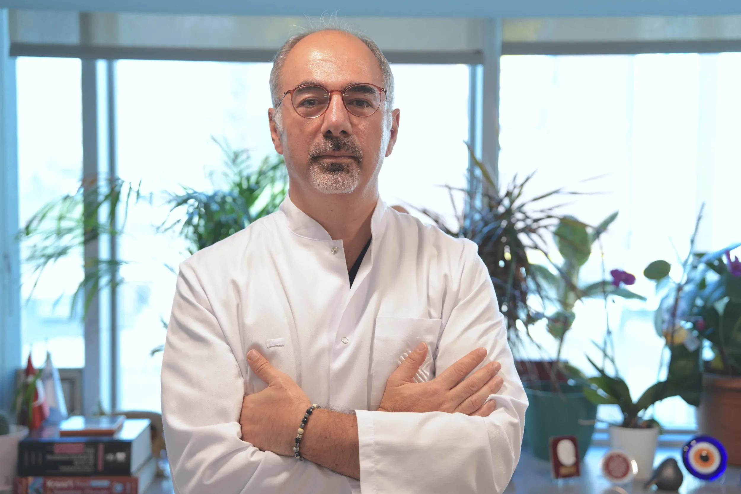 Savunma Hattınızı Güçlendirin: Karaciğerinize İyi Bakın!