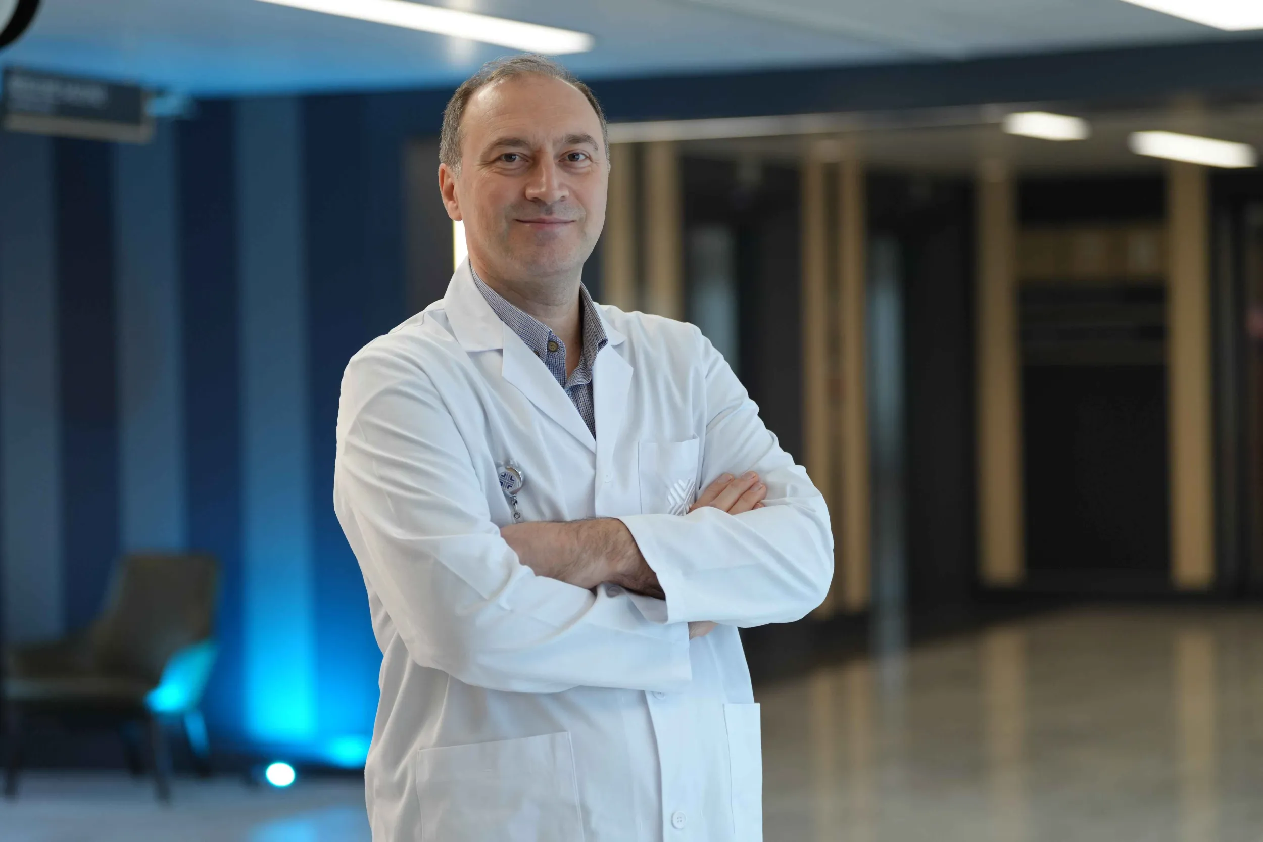 Meryem’in Görme Umudu Medipol’de Yeşerdi