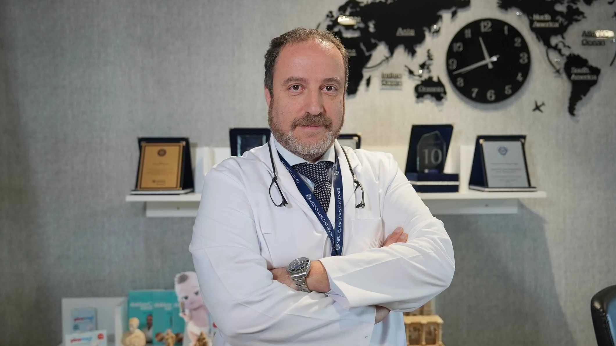 Bebeklerden Doğru İdrar Numunesi Almak Artık Çok Daha Kolay