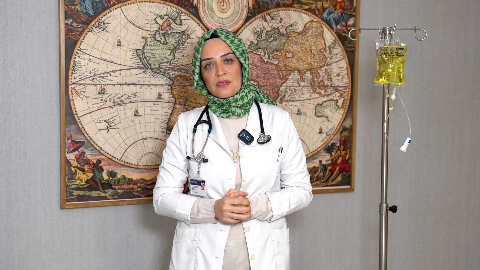 Sarı Serum Tehlikesi: Evde Uygulama Ölüme Yol Açıyor