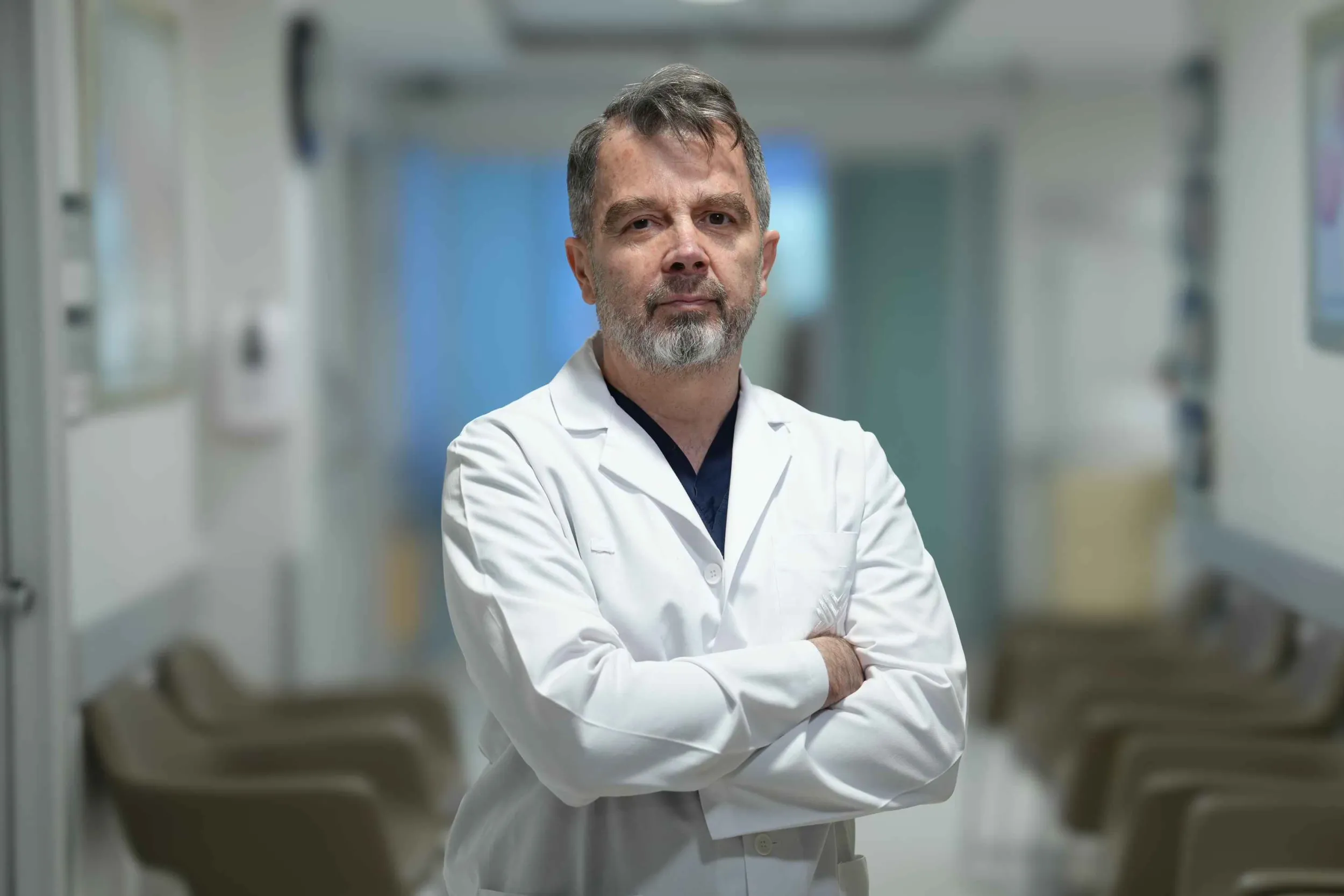 İyi Huylu Prostat Tedavisinde Yeni Umut: Rezum Tedavisi