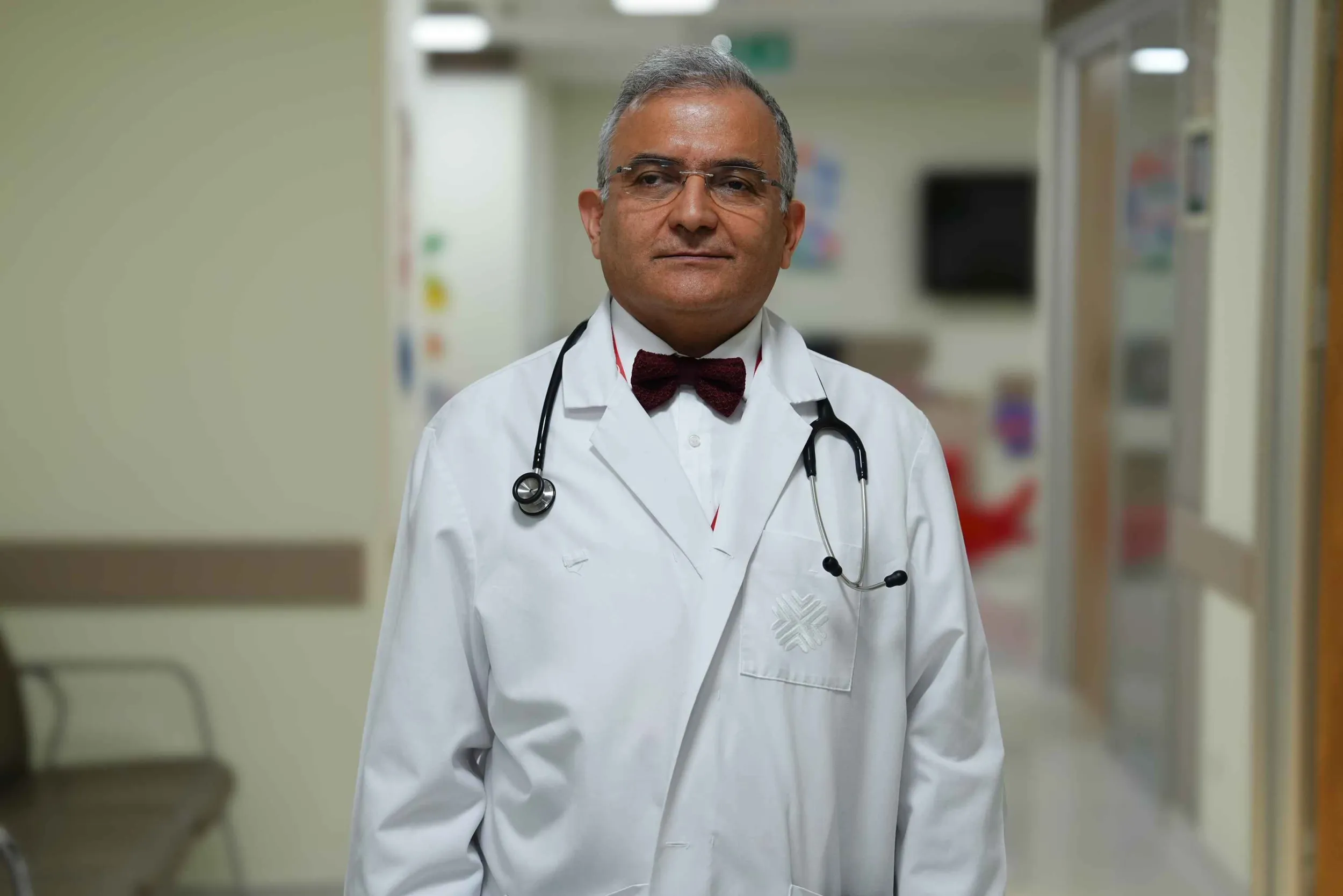Çocukluk Çağı Kanserlerinde Umut Veren Başarı Oranı: Yaşama Umudu Yüzde 85