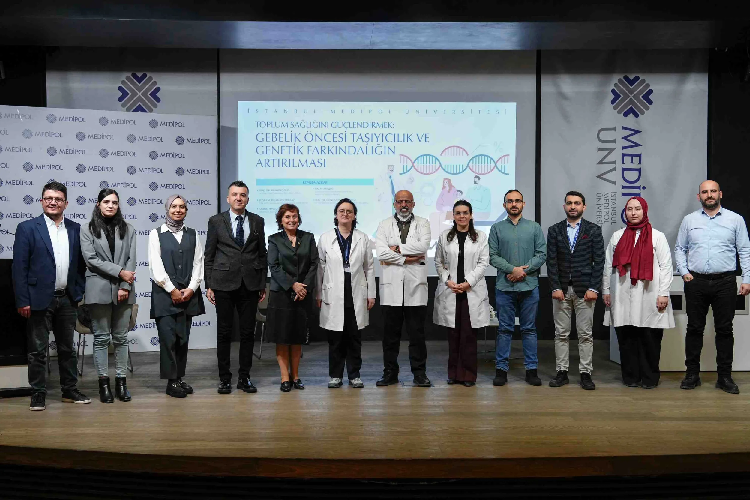 Nadir Hastalıklar Sanıldığı Kadar Nadir Değil!