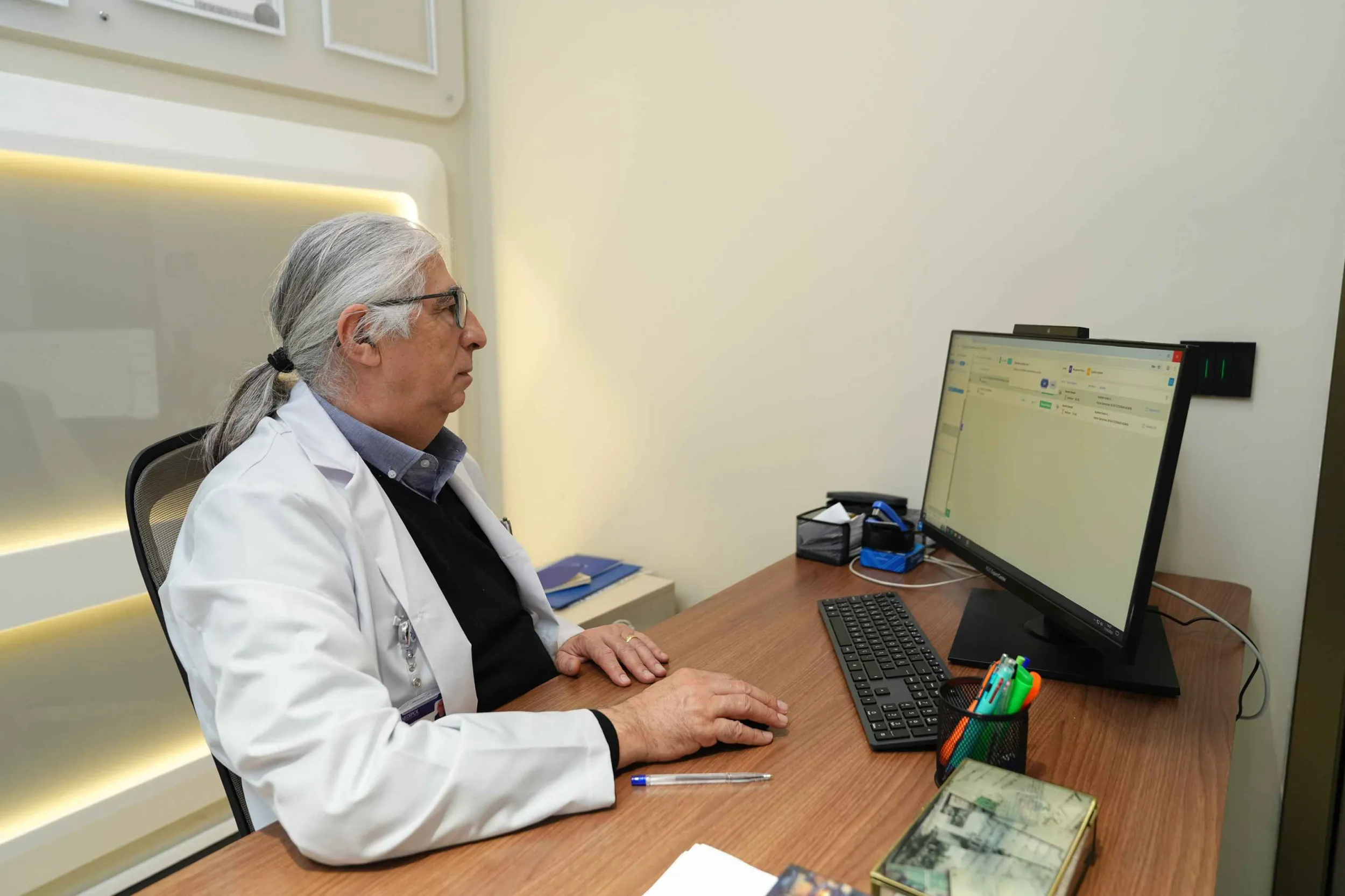 Ağrısız, Belirtisiz, Tehlikeli: Safra Kesesi Taşları Hakkında Bilmedikleriniz