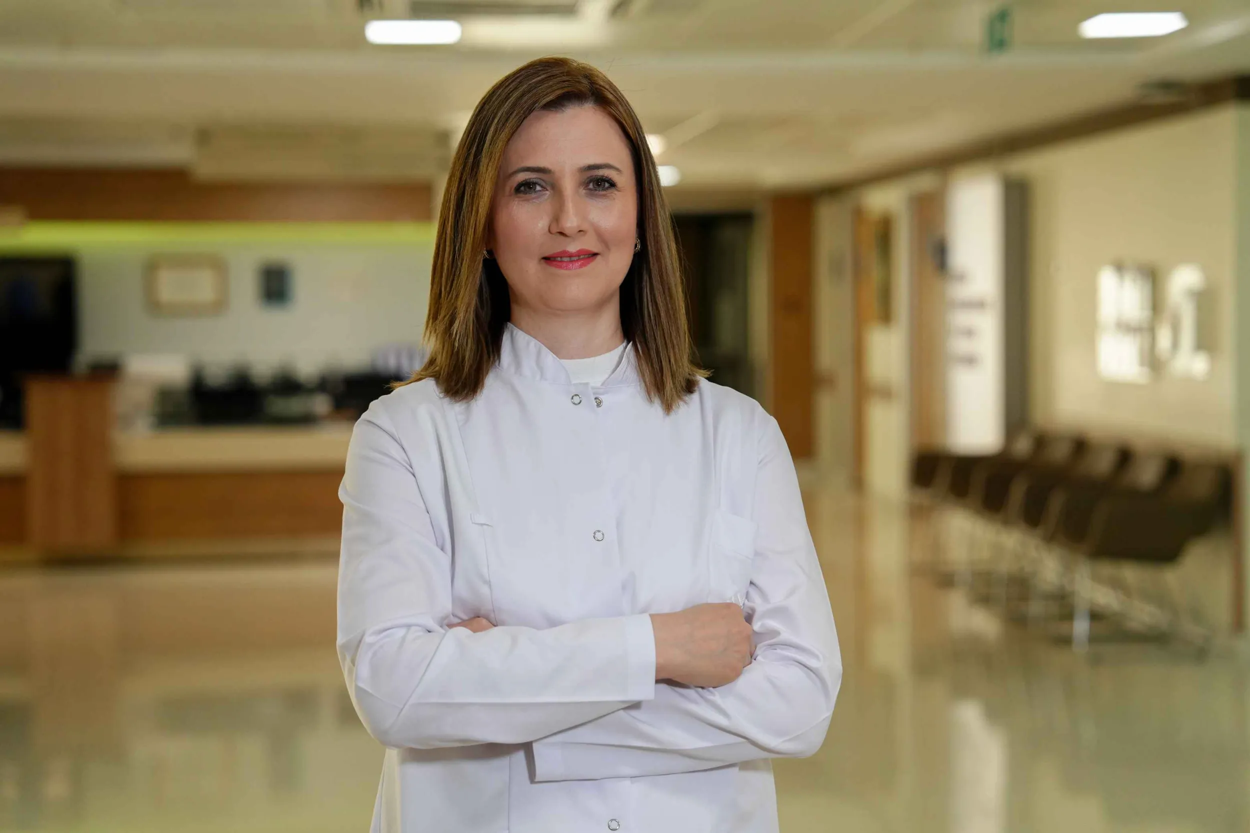 Nöral Terapiyle Ağrıları Sıfırladı