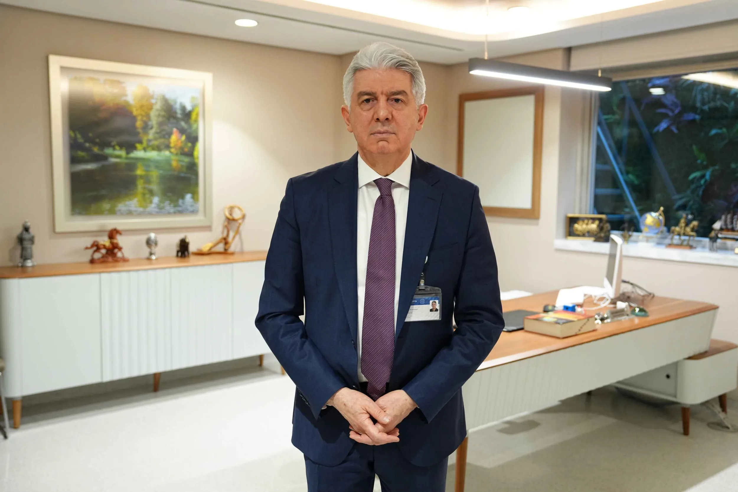 Kalpten Gelen Sessiz Tehlike: Aort Yırtılması