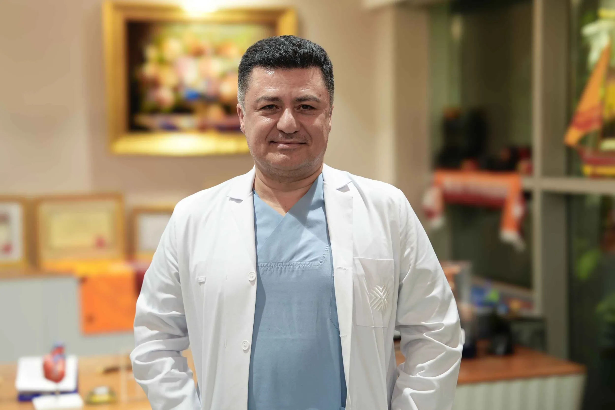 Erken Teşhis Edilmezse Aort Damarını Yırtarak Ölüme Neden Oluyor!