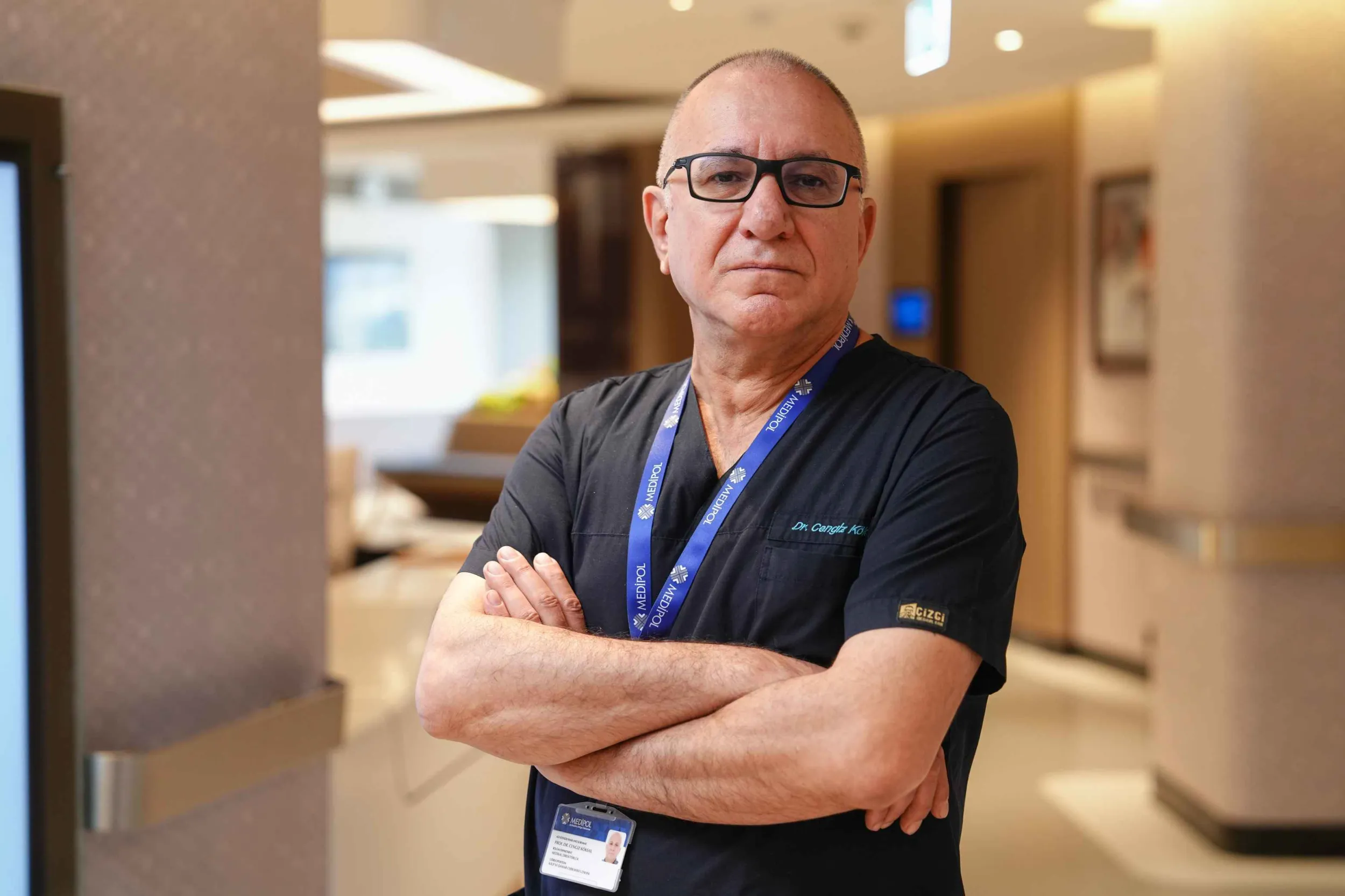 Orta Yaş Grubu İçin En Riskli Dönem