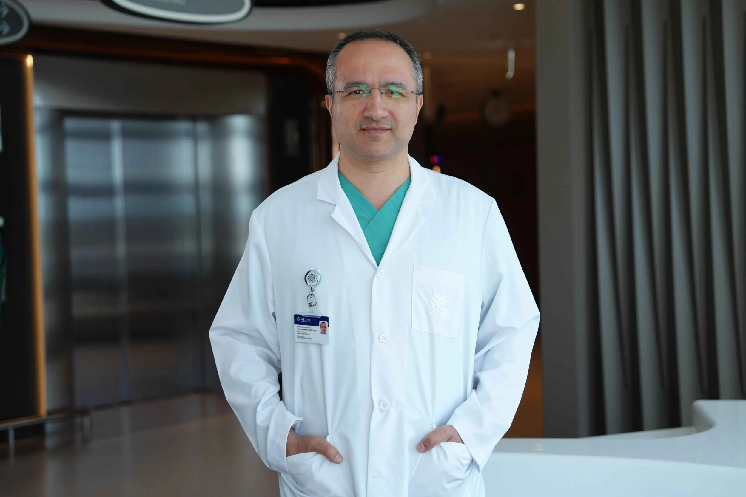 Türkiye’de Akciğer Kanseri Oranı Artıyor