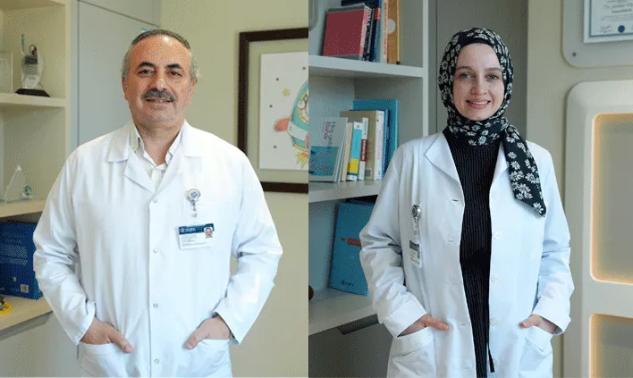 Çocuklar İçin Bayram Reçetesi