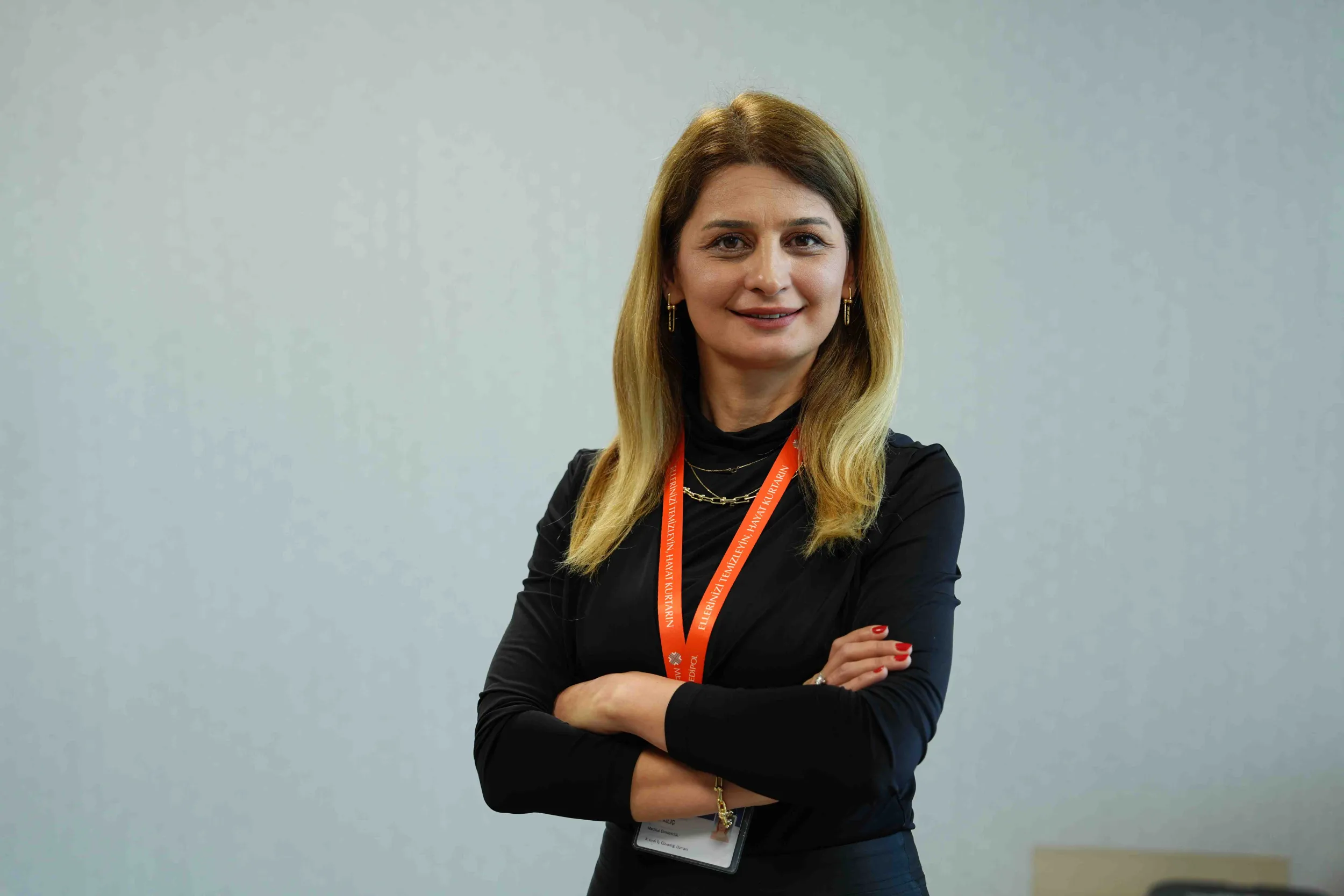 Önce İş Güvenliği
