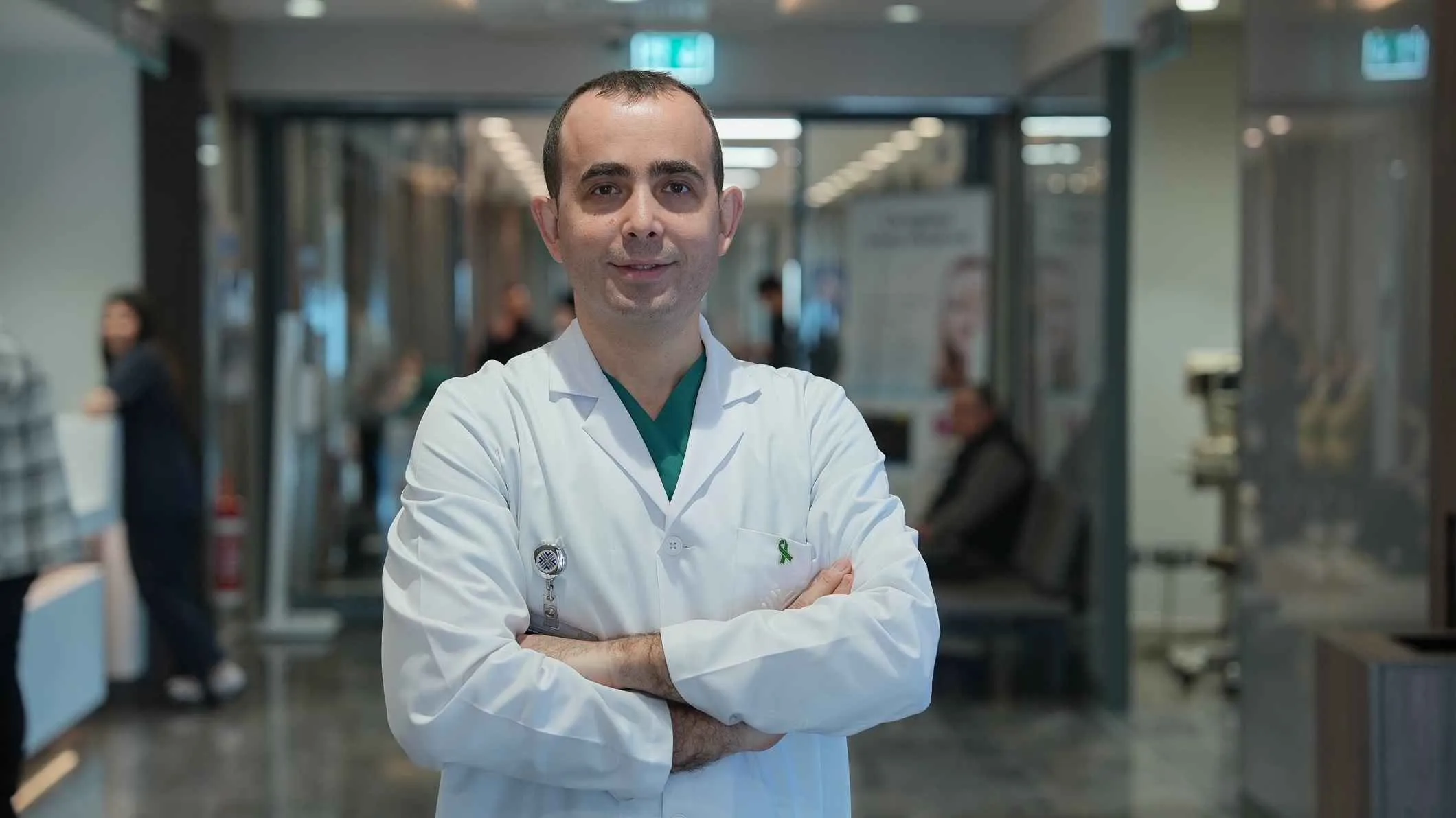 Akıllı Mercek Ameliyatı İle Gözlüklerinize Elveda Deyin