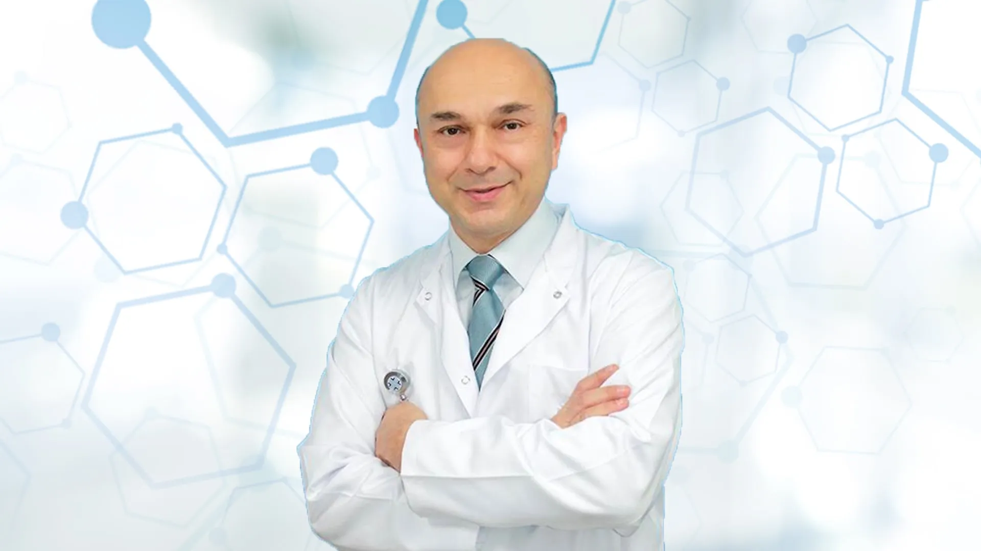 Beyin Pili ile Hayata Yeniden “Merhaba” dedi