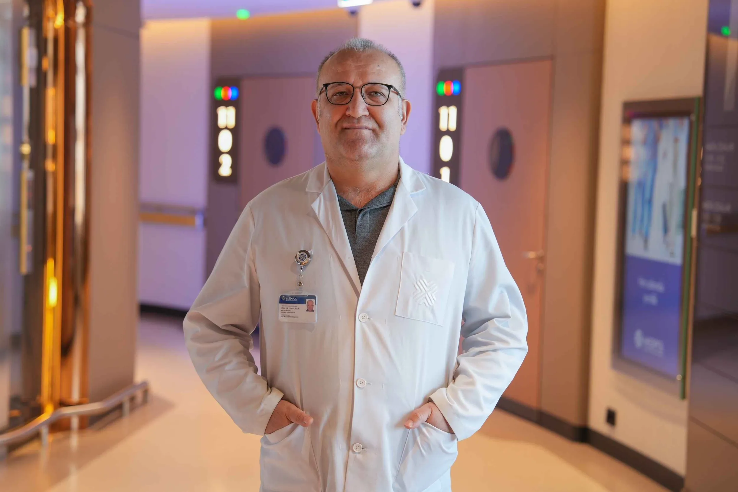 Sağlıksız Yaşamın Bedelini Karaciğer Ödüyor