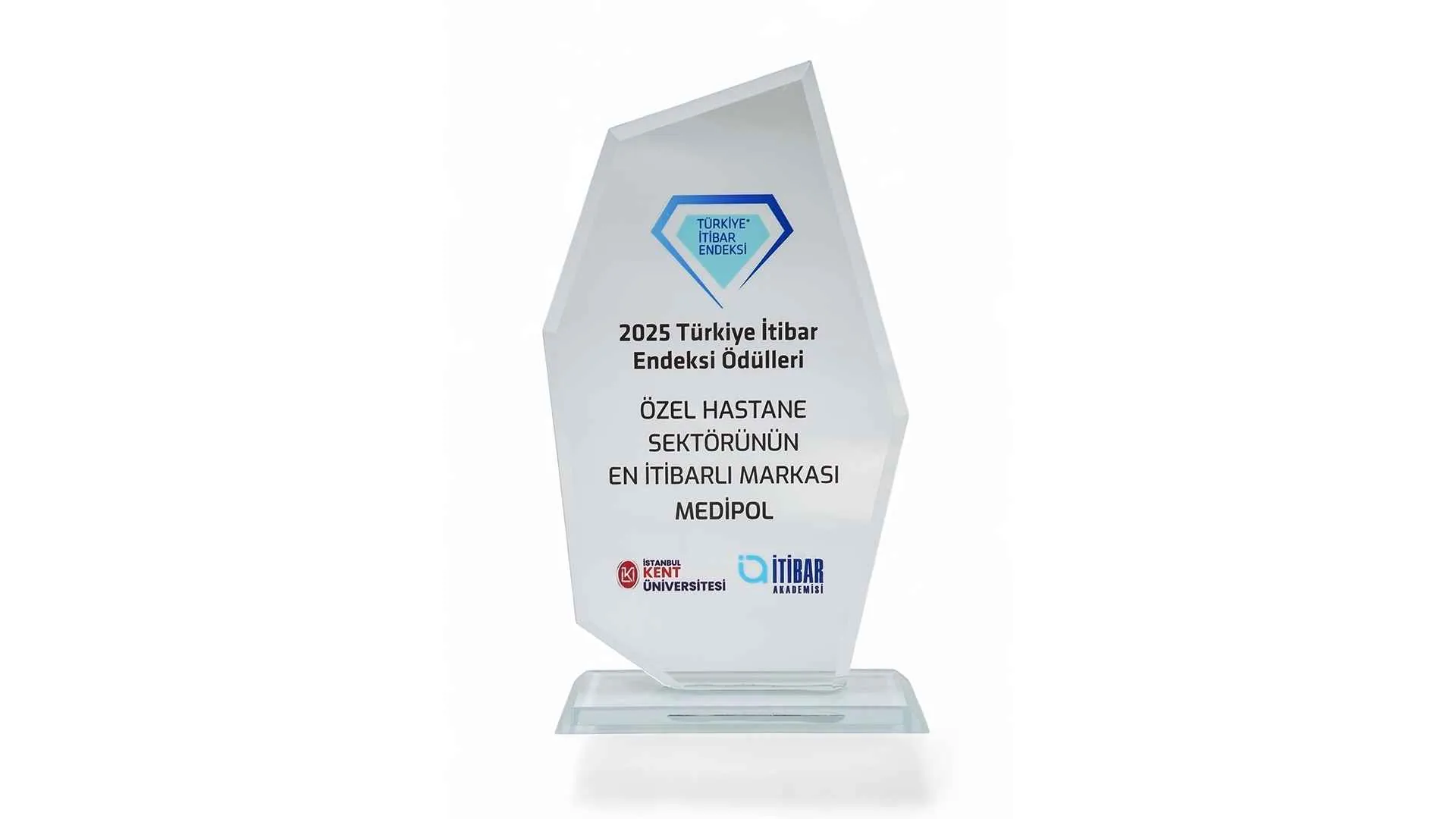Türkiye’nin En İtibarlı Özel Hastanesi “Medipol”