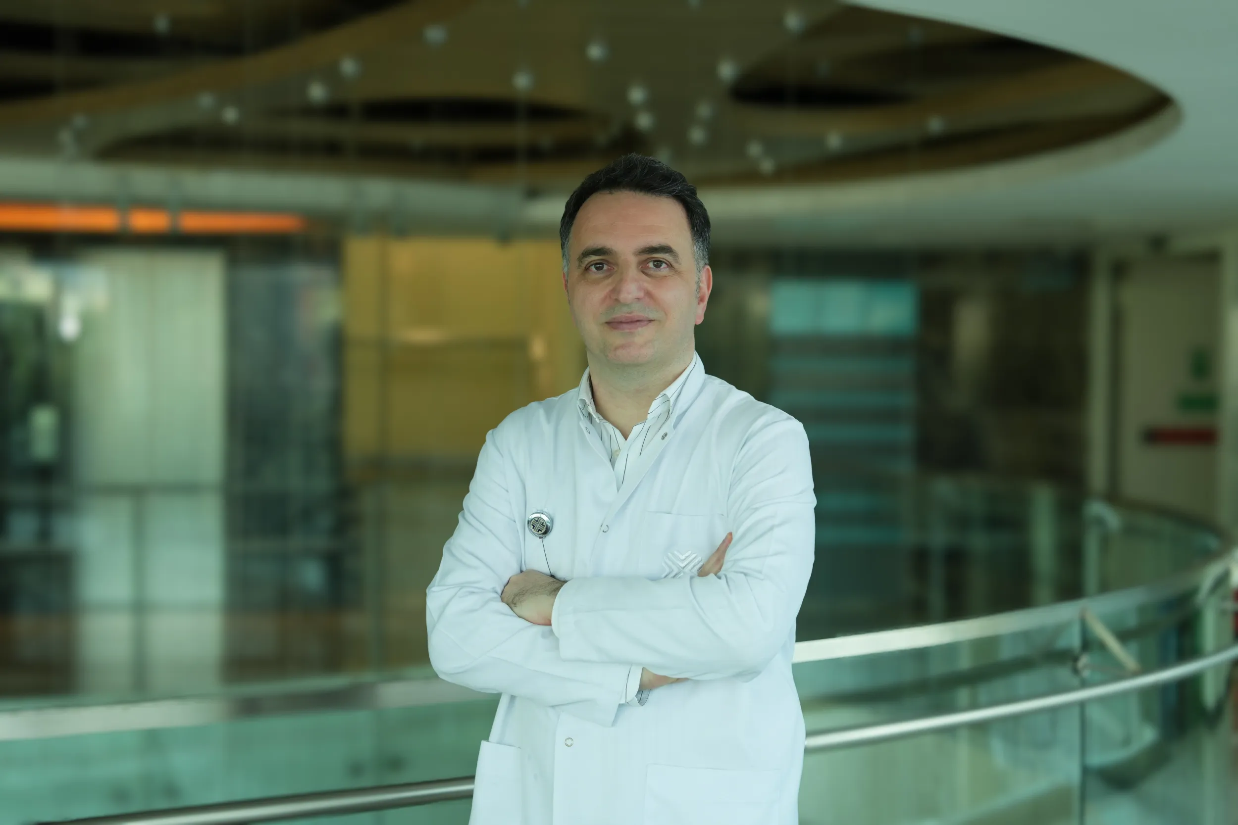 Osseointegrasyon Sayesinde Doğal Yürüyüş Mümkün Bu Yöntem Amputasyon Hastalarına Umut Oldu
