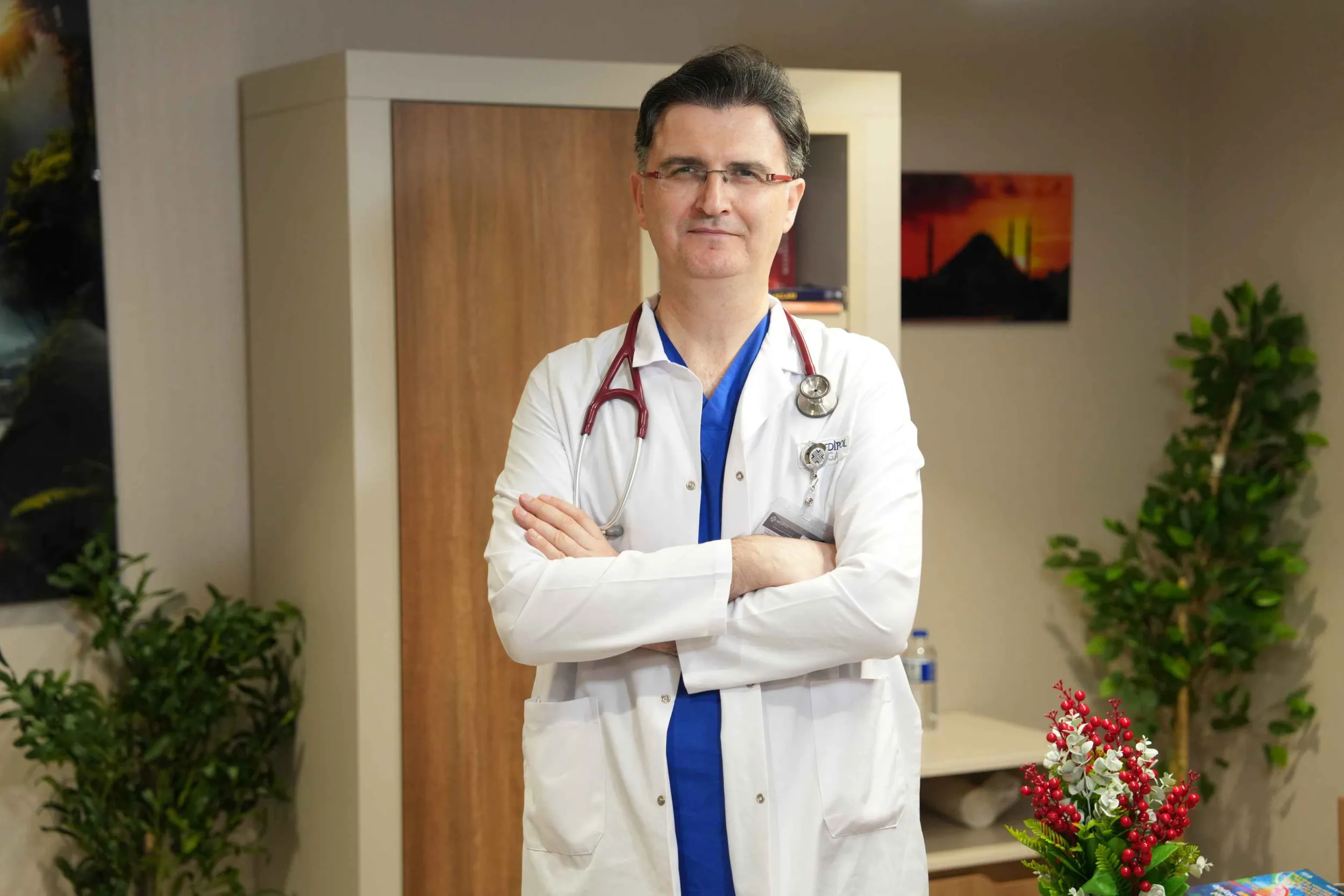 Mikroplastikler Kalp Krizi ve İnme Riskini 4 Kat Artırıyor