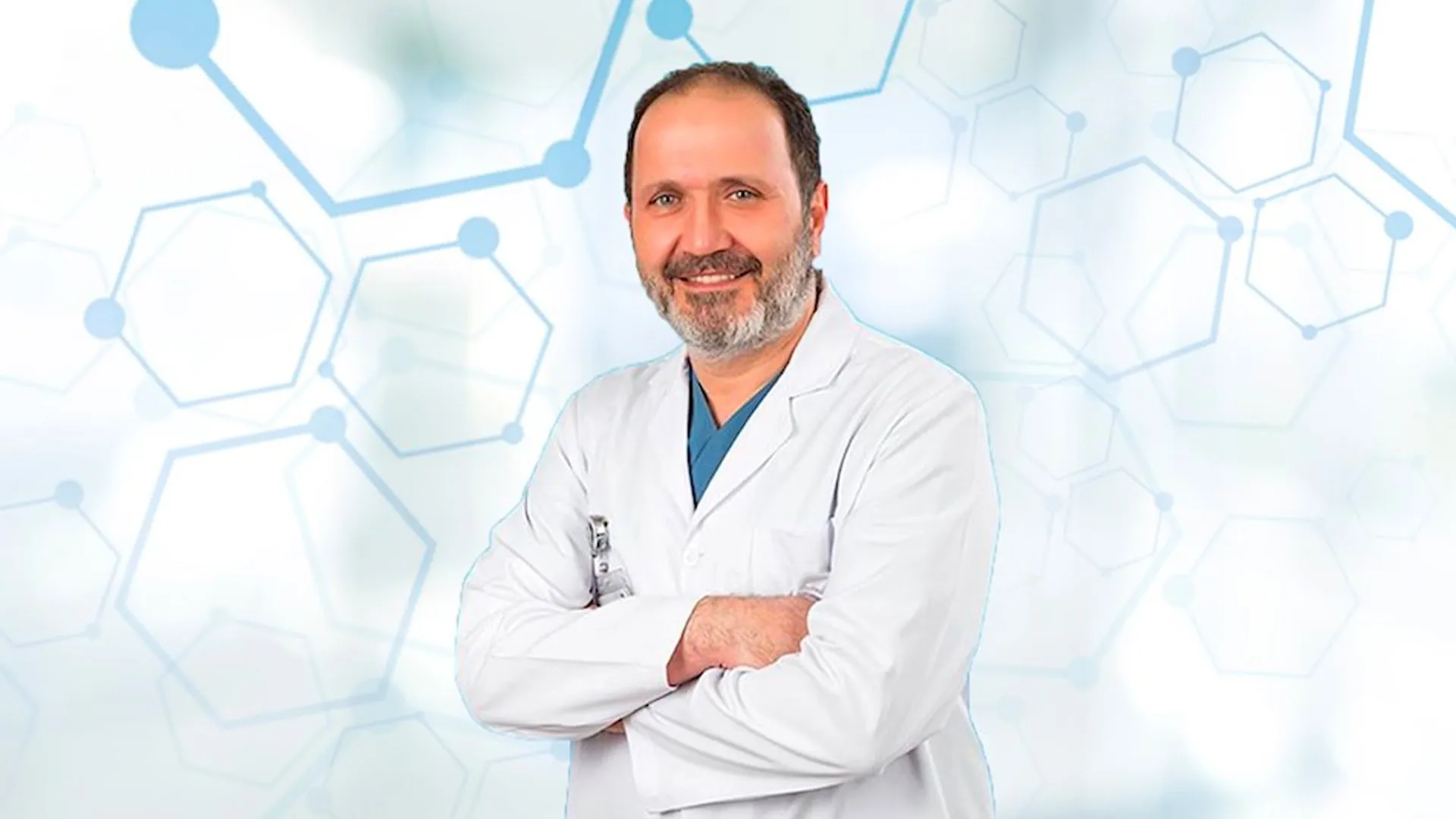 Kalp Ameliyatı Öncesinde Dikkat Çeken Detay