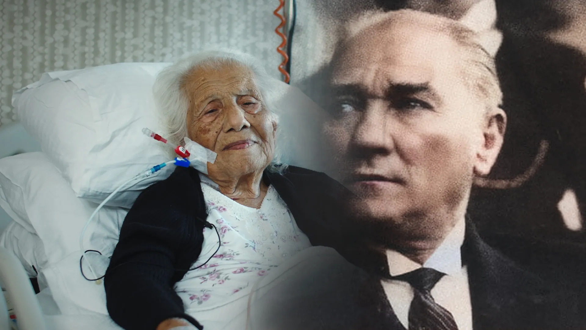 Saygıyla Anıyoruz