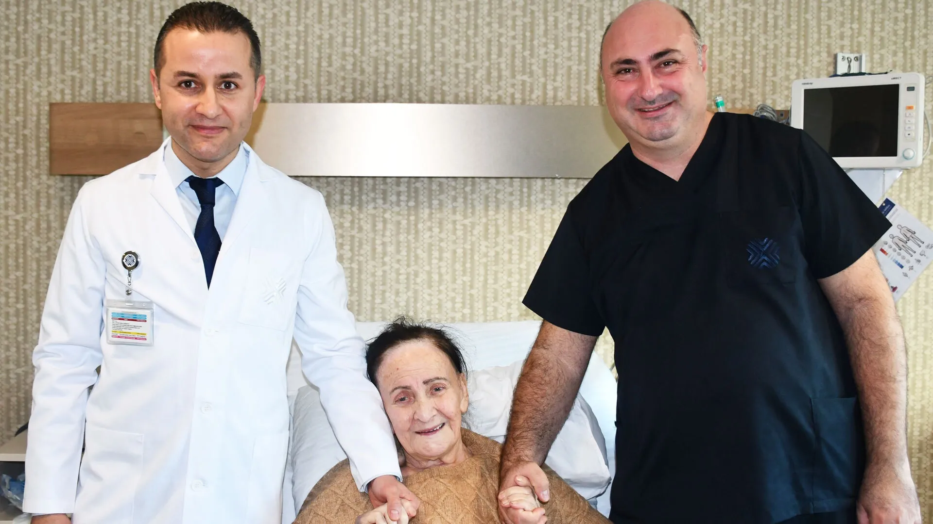 Grip Sandı Kalp Yetmezliği Çıktı