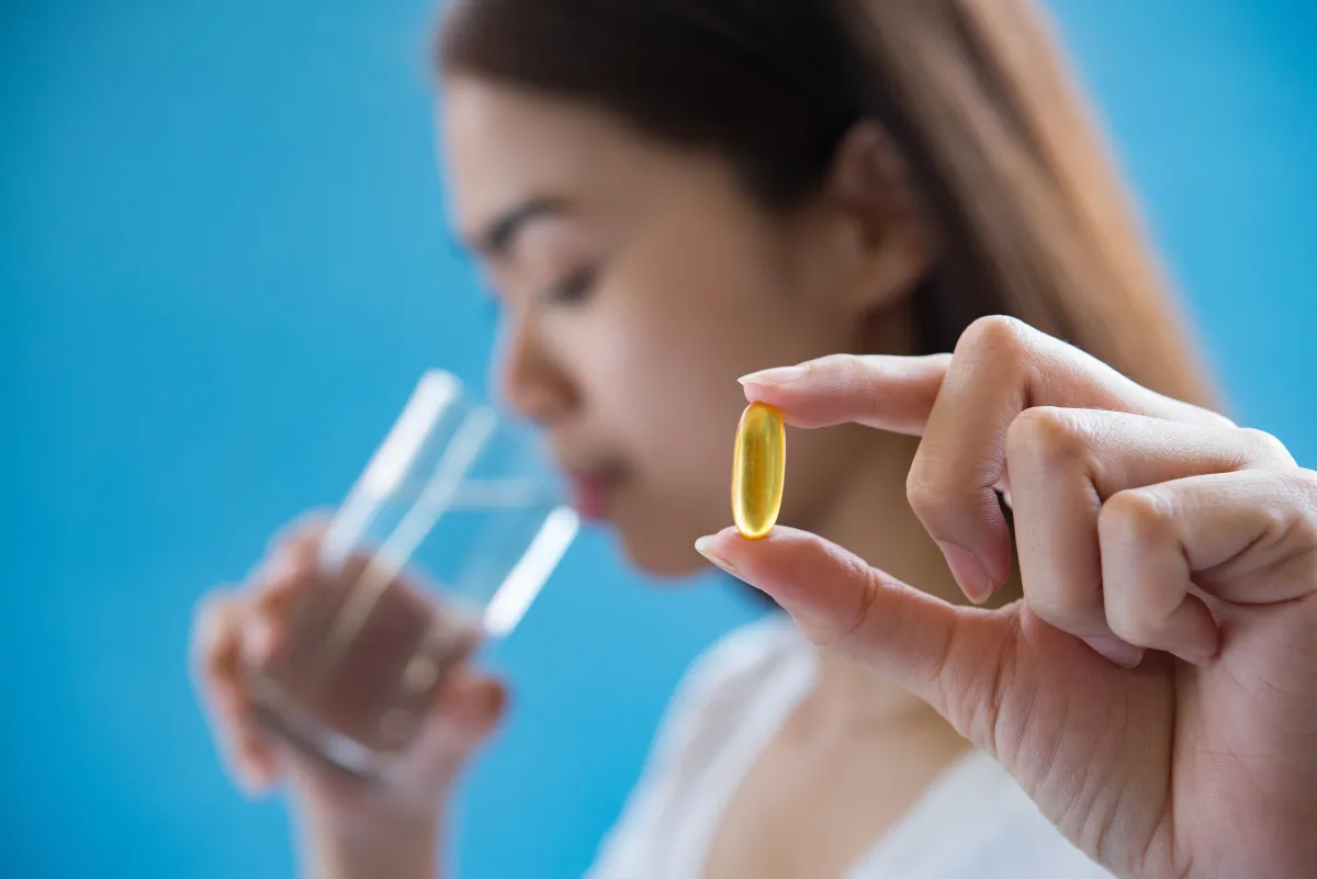 E Vitamini