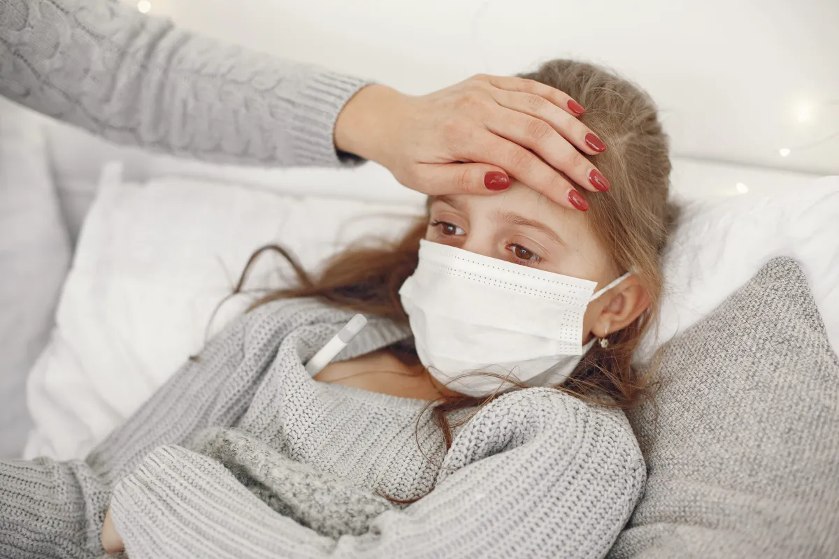 H3N2 Virüsü