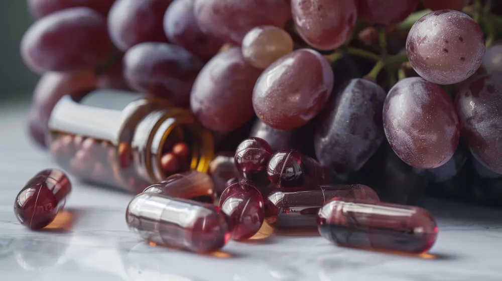 resveratrol faydaları