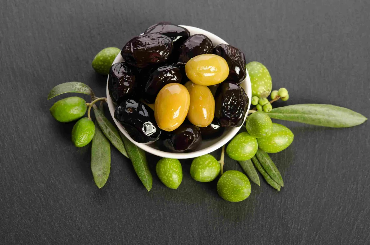 zeytin
