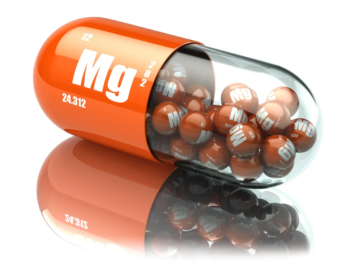Magnezyum