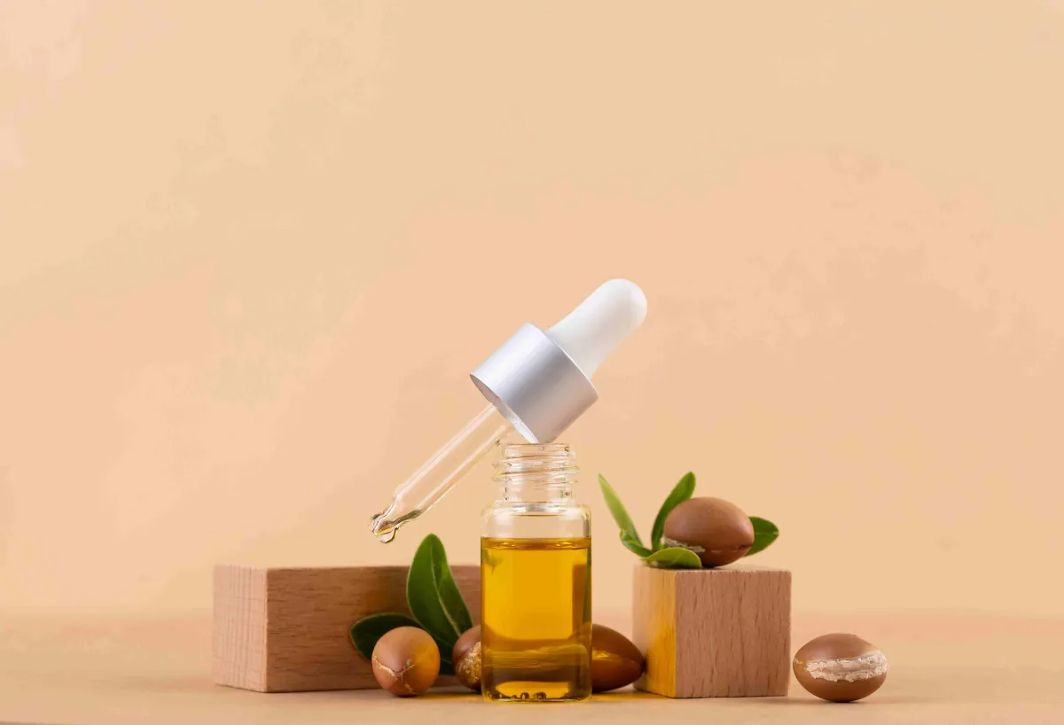 argan