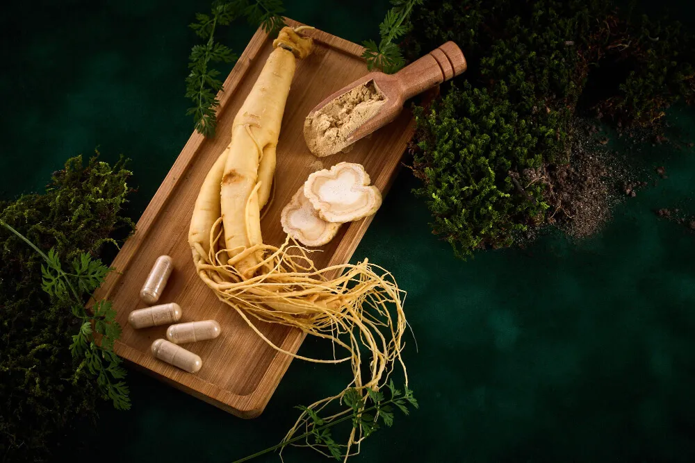 ginseng faydaları