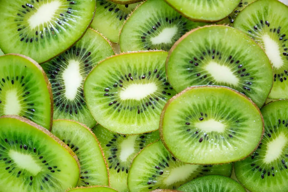 kivinin yararları