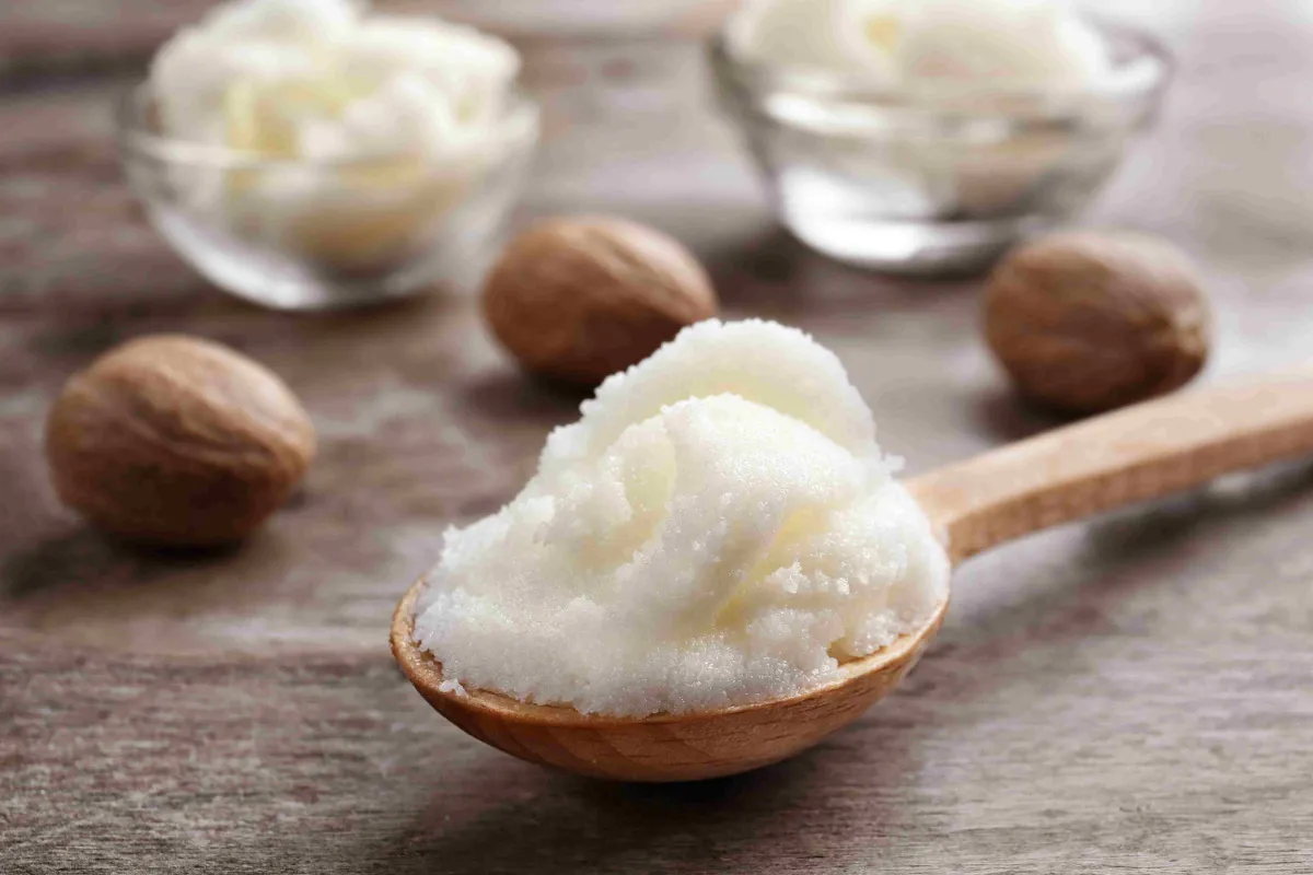 shea-butter