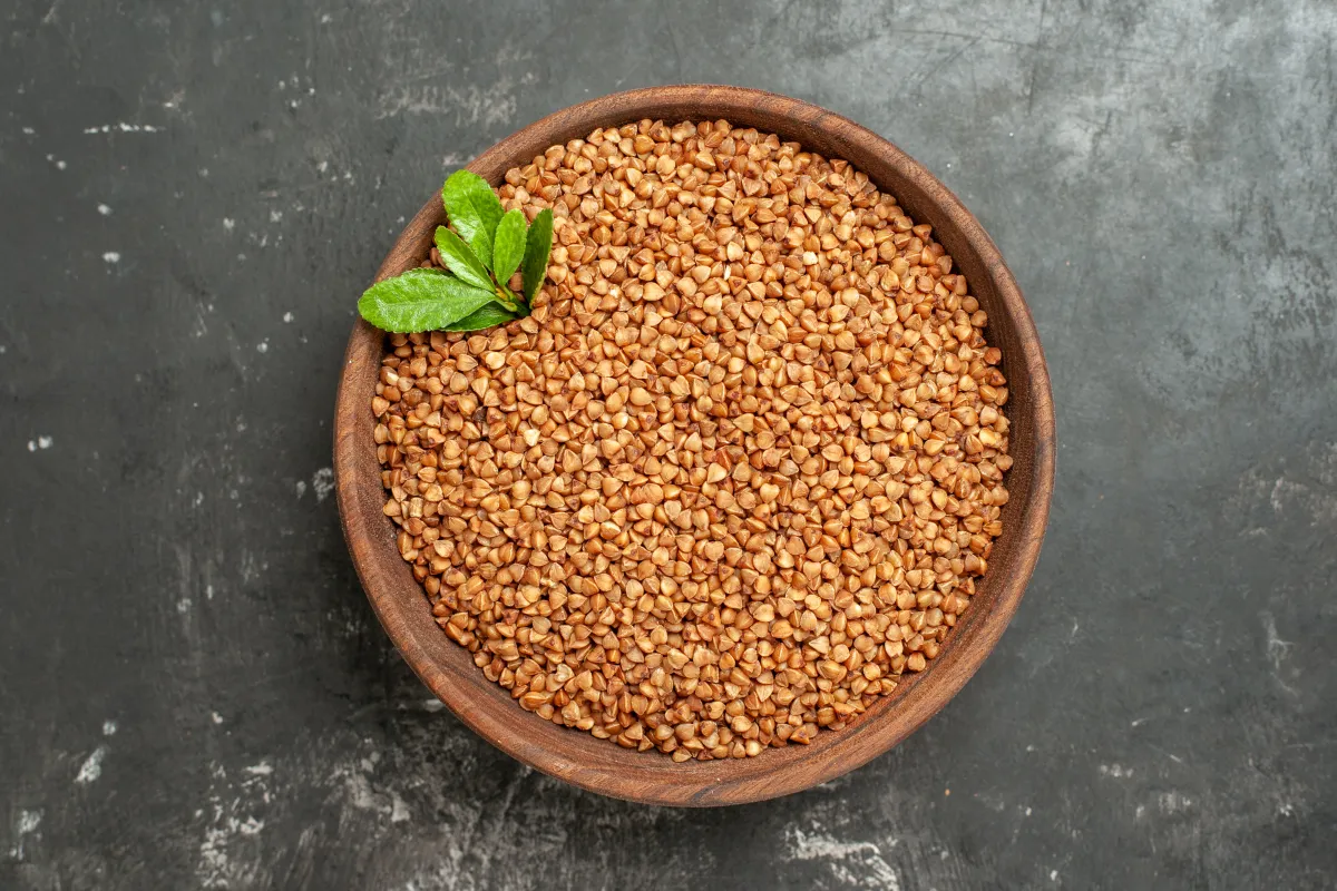 Karabuğday