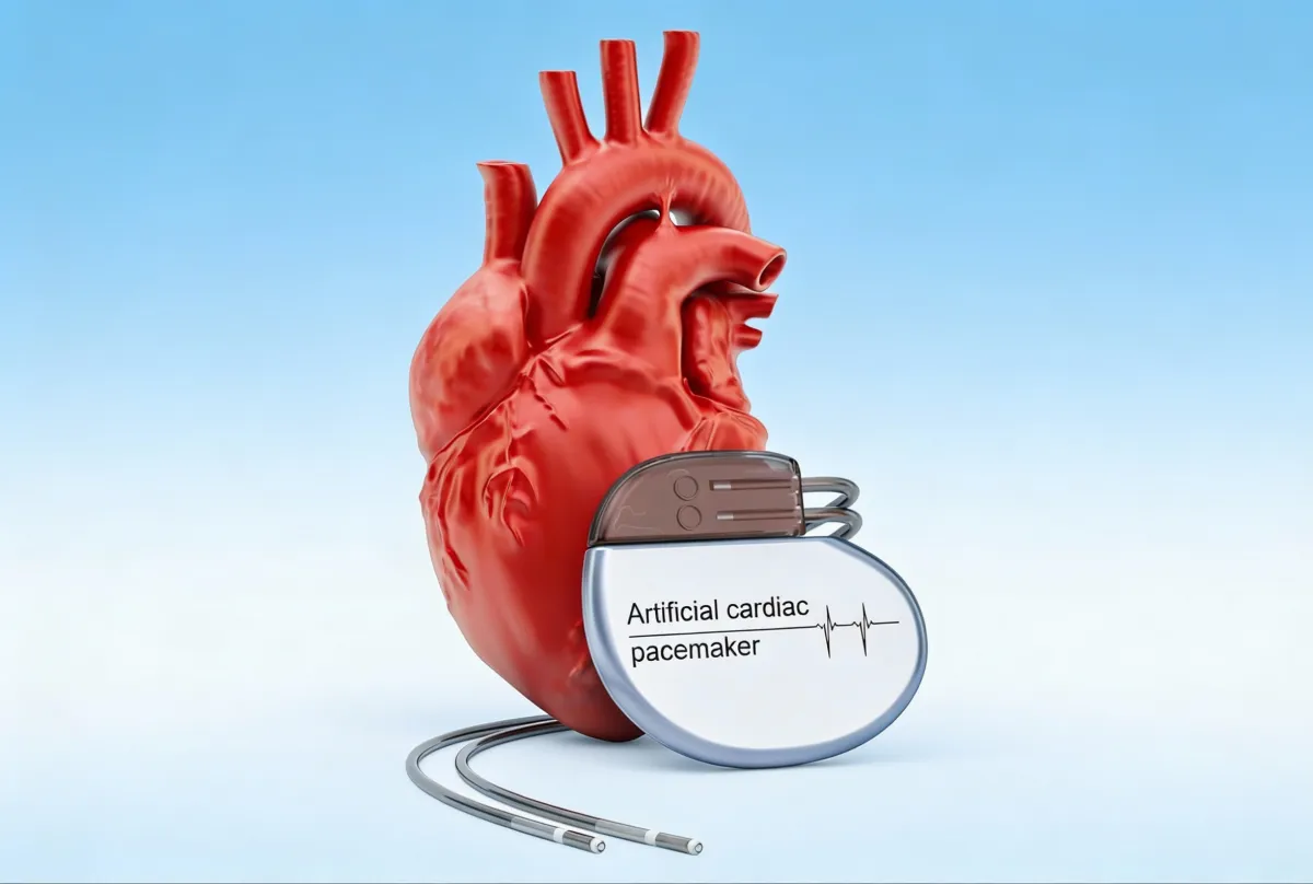 pacemaker