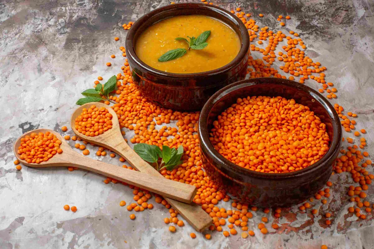 mercimek