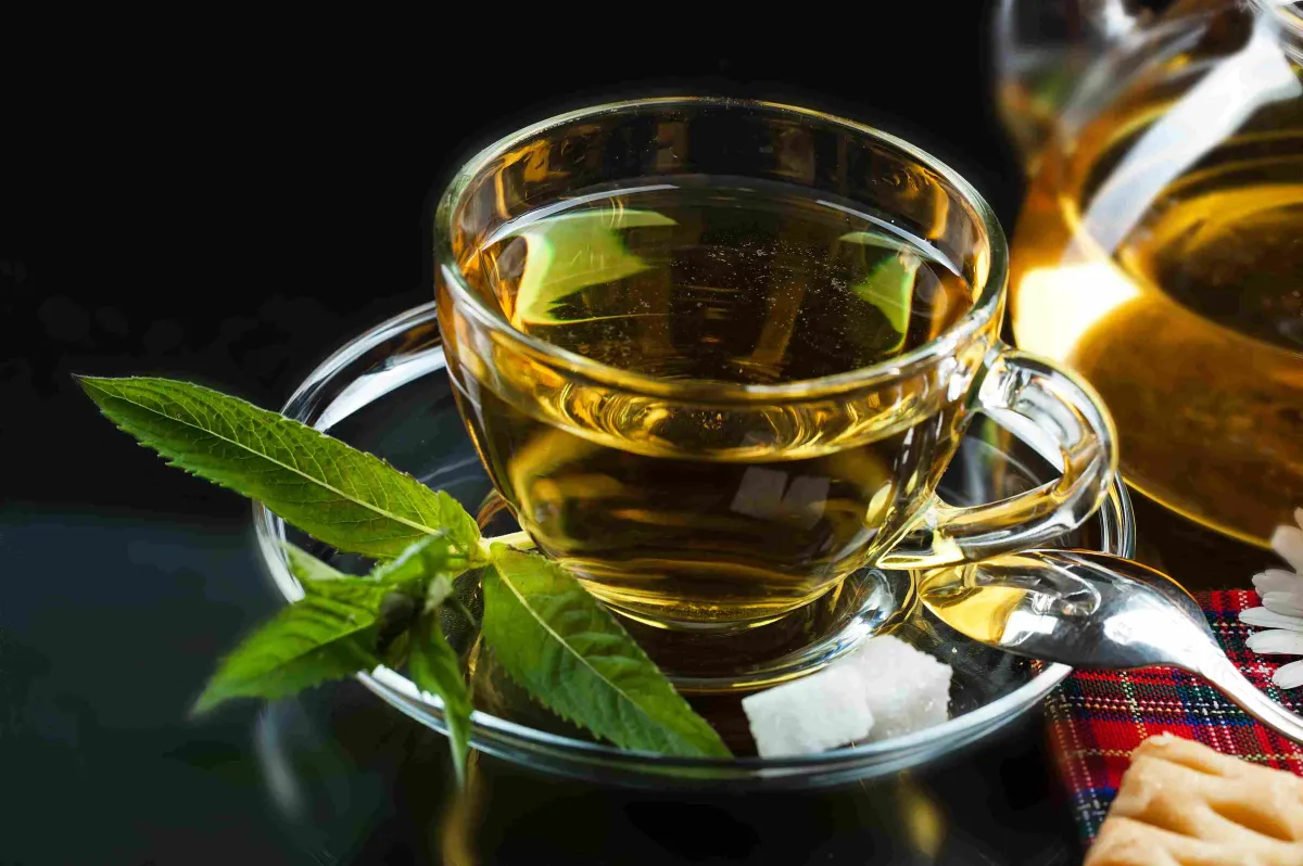 green-tea