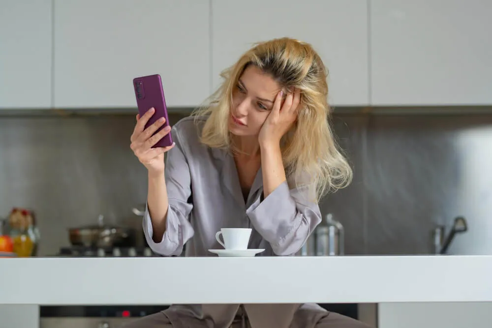Ghosting nedir