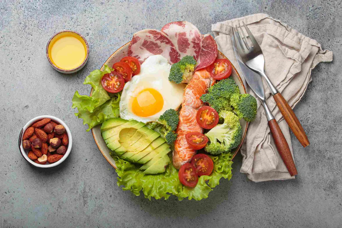 keto
