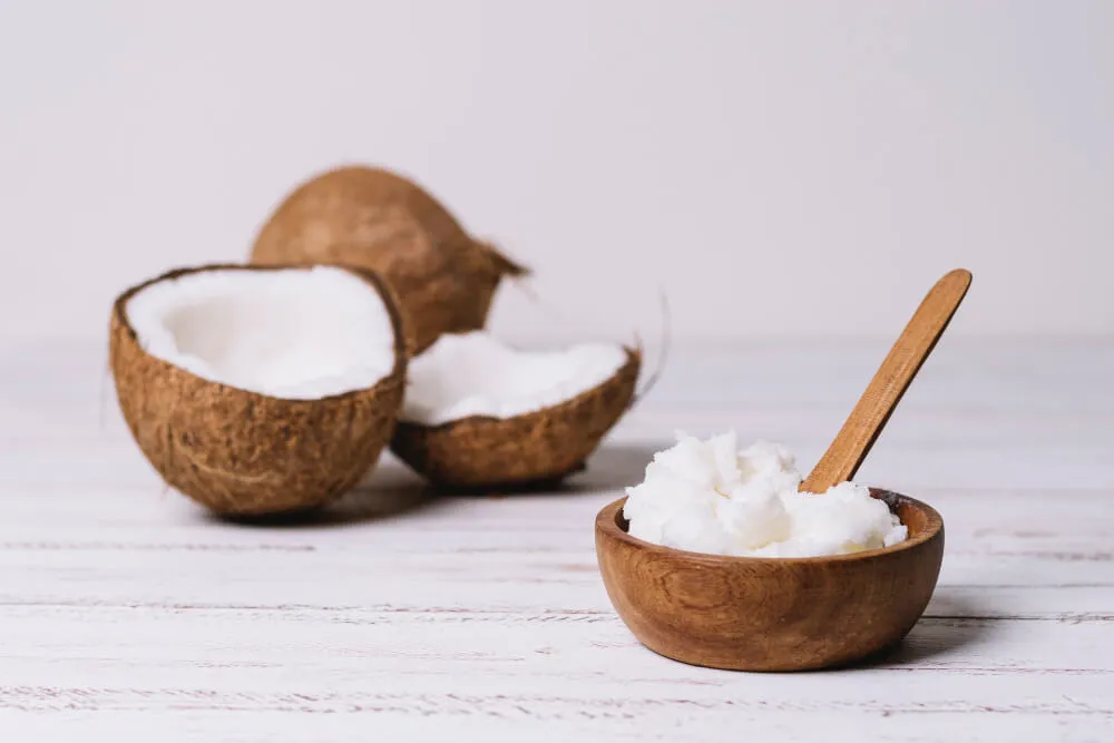 oil pulling