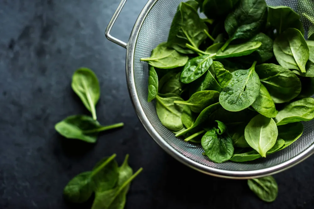 K vitamini hangi besinlerde bulunur