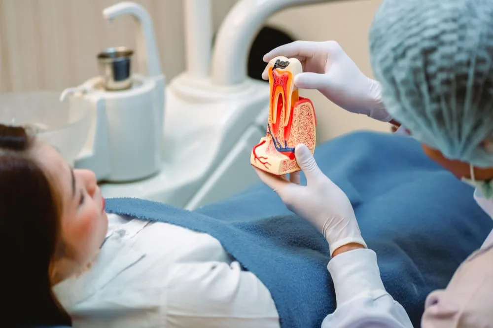 vital pulpa tedavisi nedir