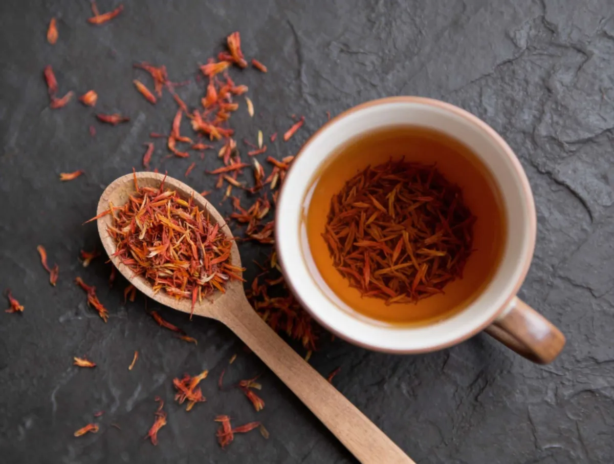 rooibos