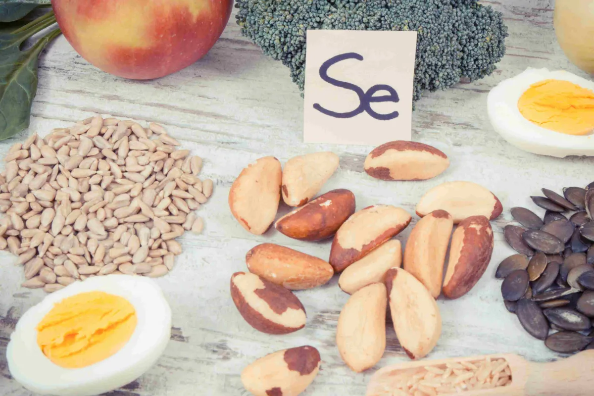 selenium